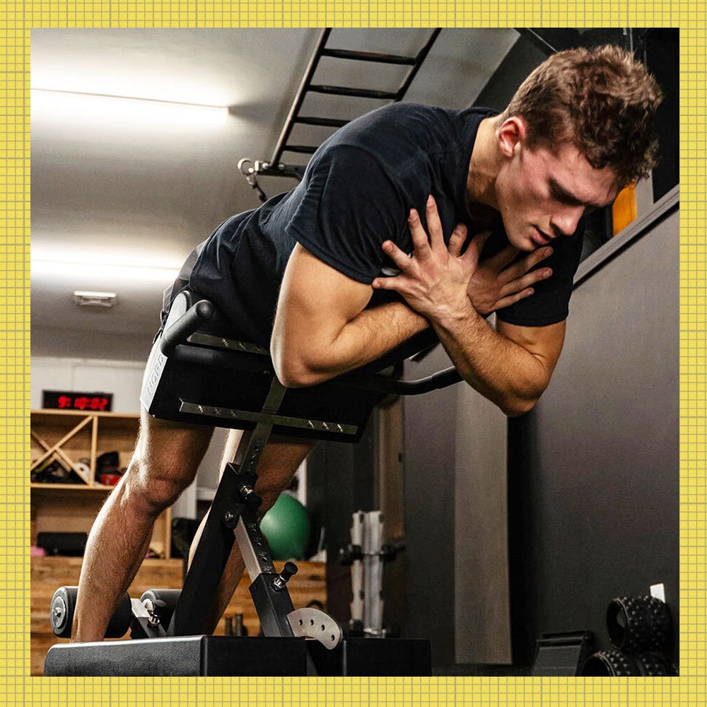 Best Back Extension Machine for Home Gym (2026): 5 Top Picks Tested & Reviewed