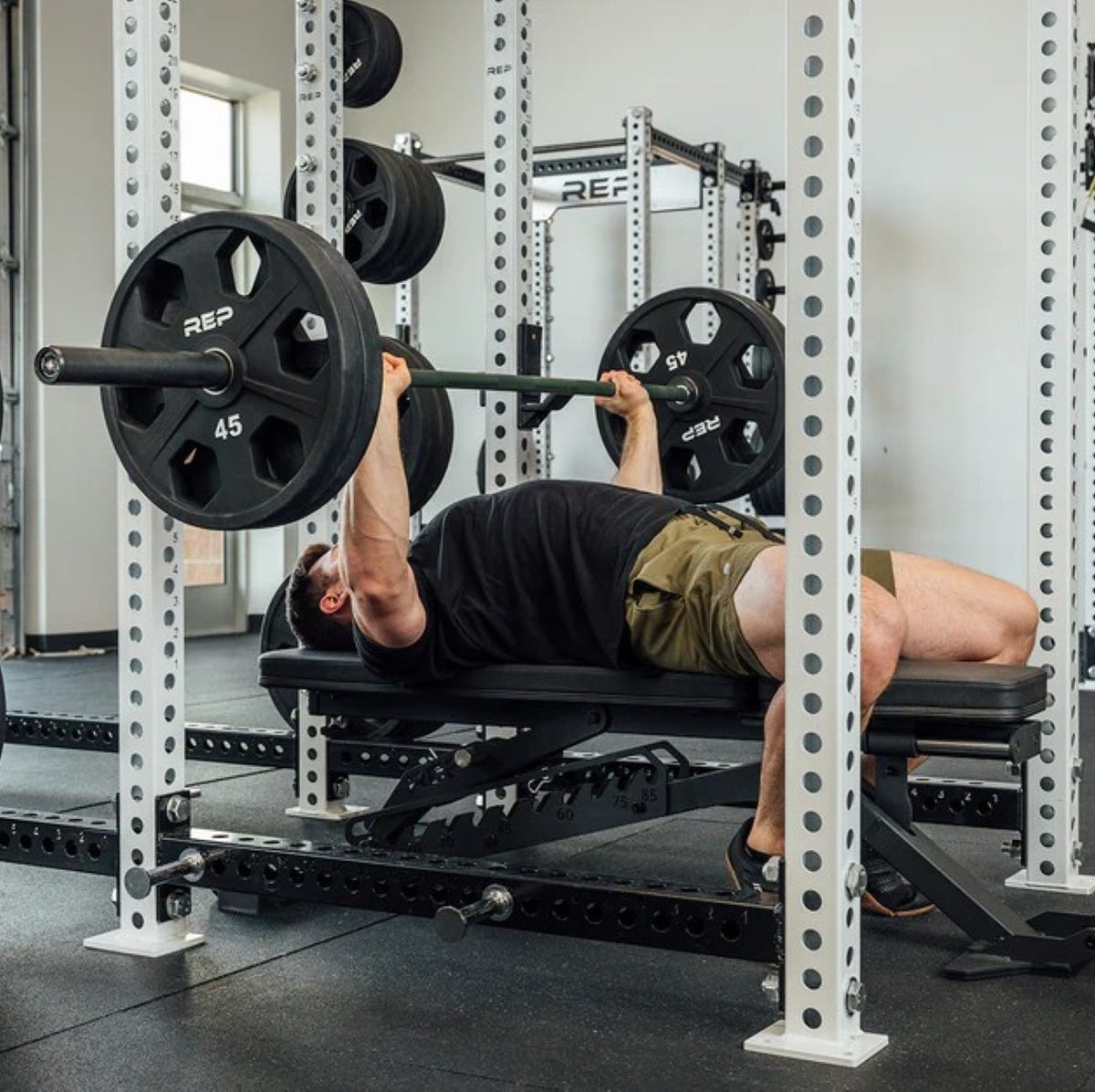 Best Barbell Set for Home Gym: 5 Top Picks That Are Actually Worth Your Money in 2026