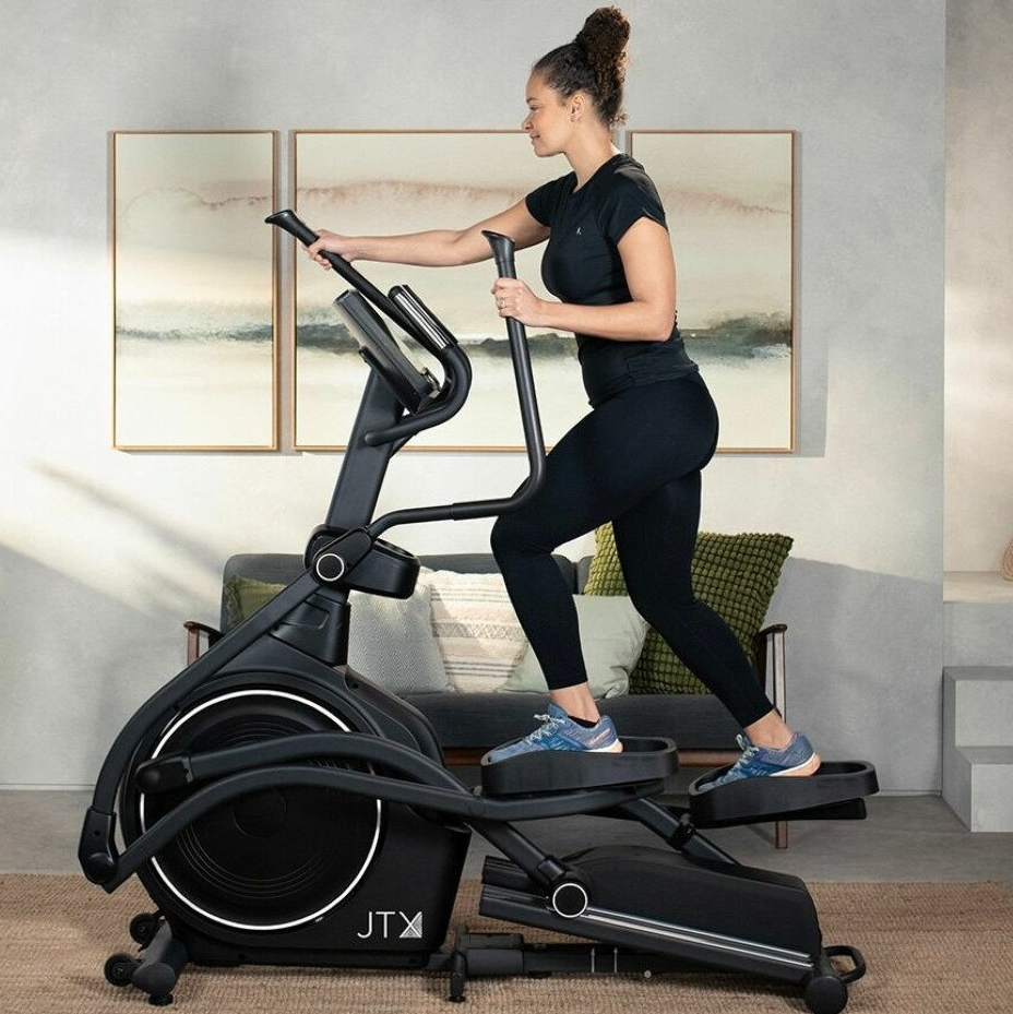 Best Home Elliptical Machine: Top 5 Picks That Are Actually Worth Your Money in 2026