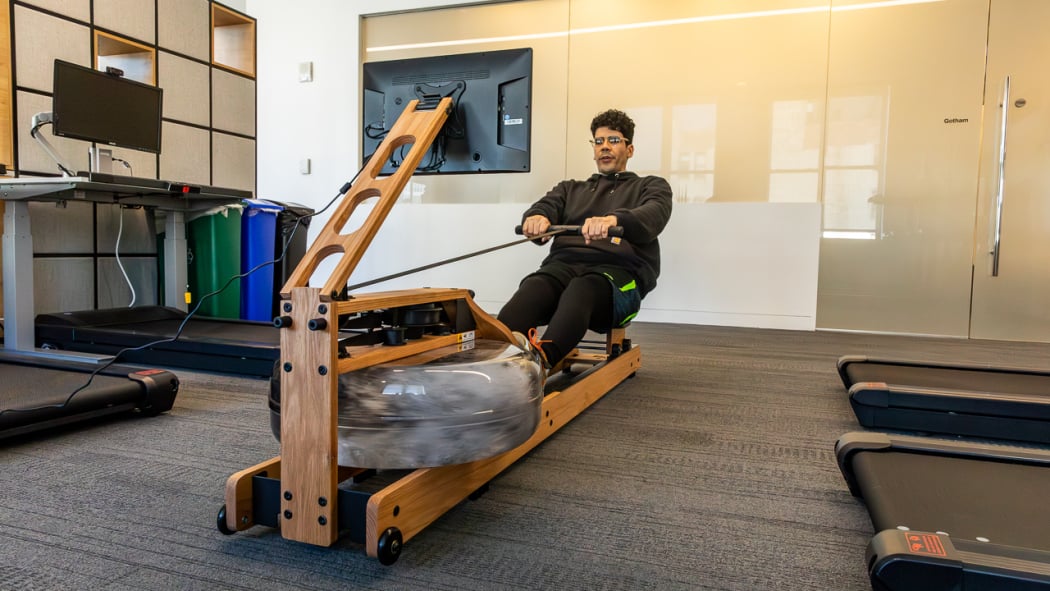 Best Home Gym Equipment in 2025: Expert Picks After Hundreds of Hours of Testing