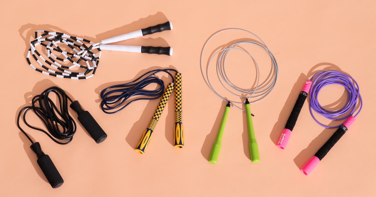 Best Jump Rope for Fitness: Top 5 Picks That Actually Deliver Results in 2026