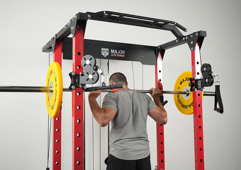 Best Power Rack for Home Gym: 5 Top Picks That Are Actually Worth Your Money in 2026
