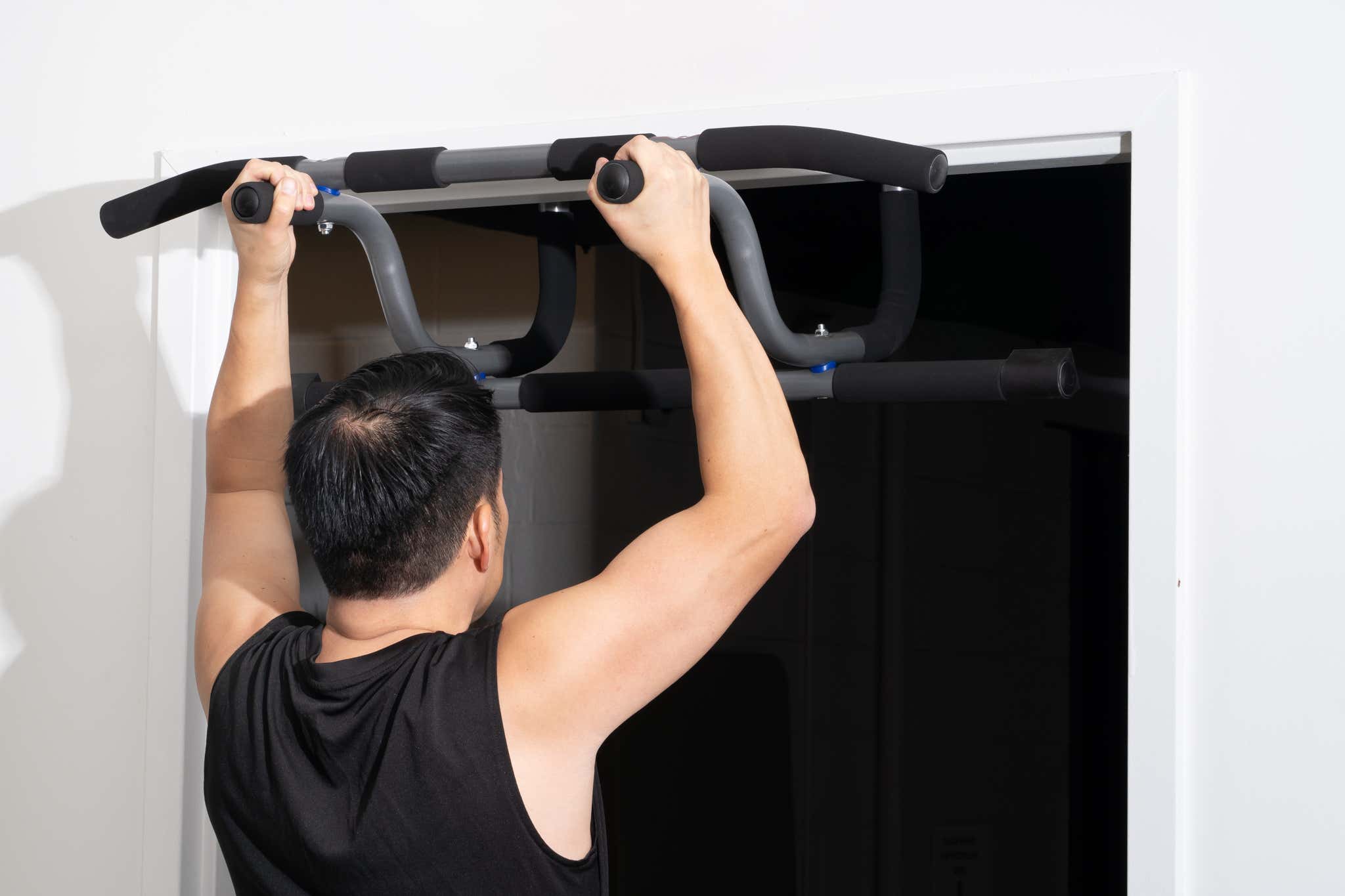 Best Pull Up Bar for Home Gym: 5 Top Picks Tested and Reviewed in 2025