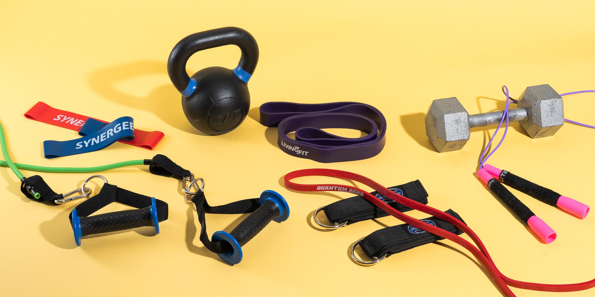 Best Resistance Bands for Home Workout: 5 Top Picks Tested and Reviewed in 2025