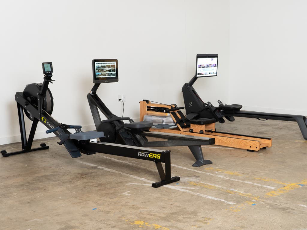 Best Rowing Machine for Home Use: 5 Top Picks That Are Actually Worth Your Money