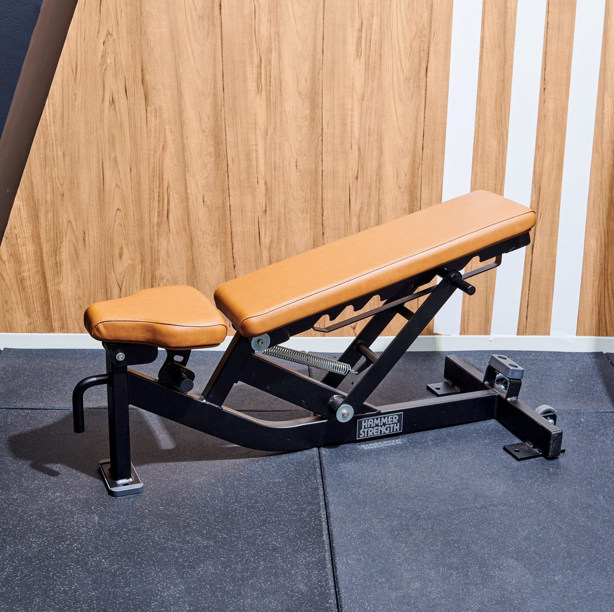 Best Weight Bench for Home Gym: 5 Top Picks That Actually Hold Up