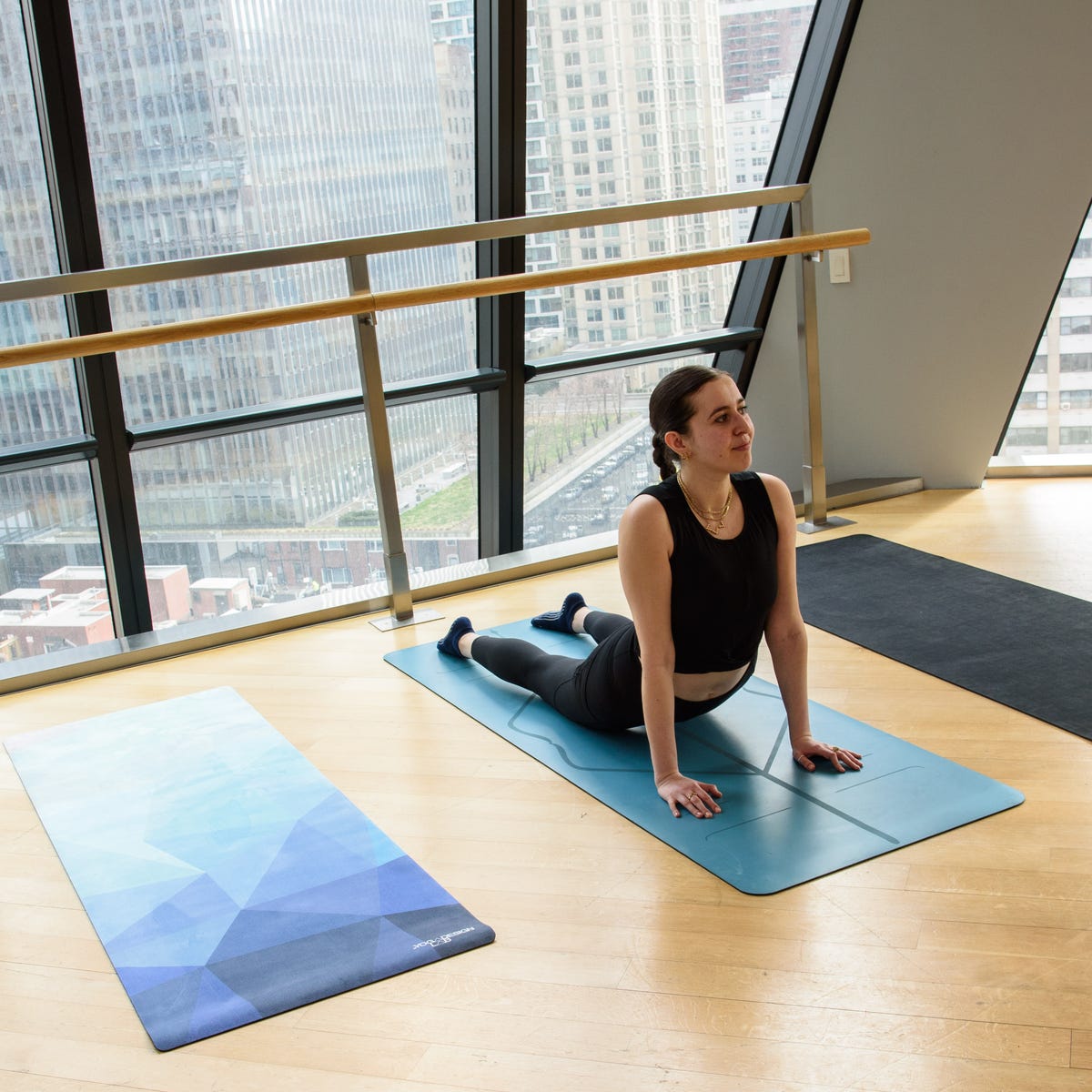 The Best Yoga Mat for Home Workouts in 2026 (Tested & Reviewed)